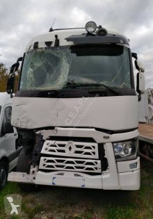 Tracteur Renault Gamme T 480