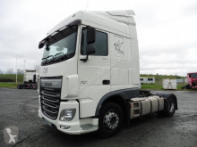 Tracteur DAF XF 460
