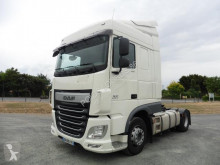 Tracteur DAF XF 460