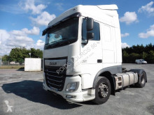 Tracteur DAF XF 460