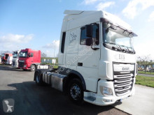 Tracteur DAF XF 460