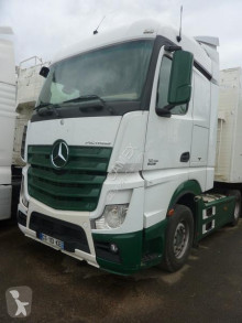 Mercedes Actros 1845 tractor unit used