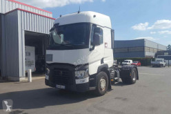 Traktor Renault Gamme T 460 farlige materialer / ADR brugt