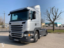 Tracteur Scania G 410 occasion