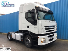 Iveco Stralis 460 tractor unit used