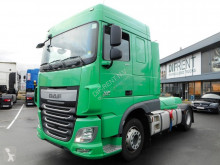 Tracteur DAF XF 460 occasion