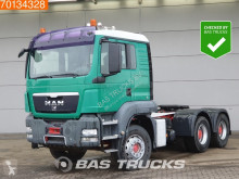 Тягач MAN TGS 33.440