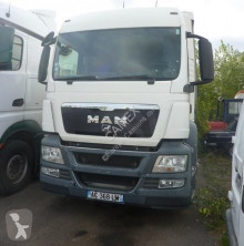 جرار MAN TGS 18.350 مستعمل