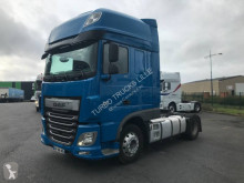 Tahač DAF XF 510