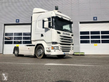 Tahač Scania R 450 použitý