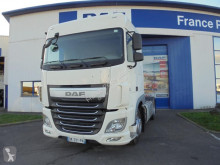 Çekici tehlikeli maddeler / ADR DAF XF105 FT 460