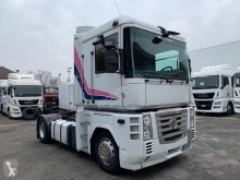 Cabeza tractora Renault Magnum 500 usada