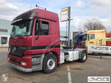 Tracteur Mercedes Actros 1843 occasion