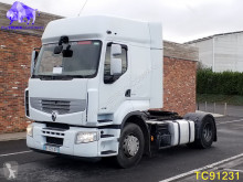 Тягач Renault Premium 430 б/у