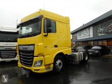 Tahač DAF XF 460