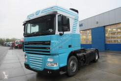 Çekici DAF XF105 ikinci el araç