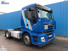 جرار Iveco Stralis 450 مستعمل