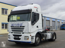 Tracteur Iveco Stralis 450*Euro 5*Retarder*Klima*Hydraulik* occasion