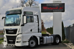 Çekici MAN TGX 18.460 /XXL/RETARDER /ACC/NEW MODEL/2017 ikinci el araç