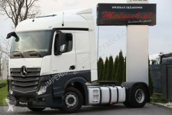 Tratores Mercedes ACTROS 1845 / MP4 / STREAM SPACE / EURO 6 / usado