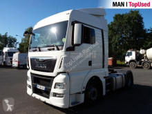 Cabeza tractora productos peligrosos / ADR MAN TGX 18.480 4X2 BLS
