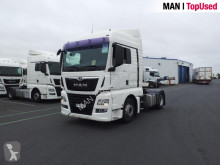 Tracteur MAN TGX 18.500 4X2 BLS produits dangereux / adr occasion