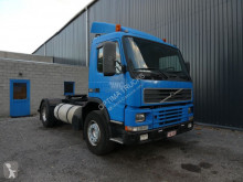 Cabeza tractora Volvo FM10 usada
