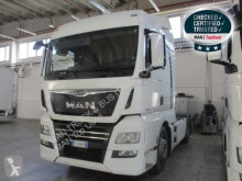 Tracteur MAN TGX 18.500 4X2 BLS produits dangereux / adr occasion