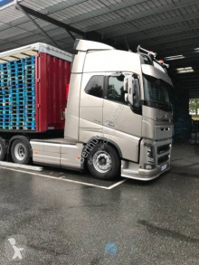 Tracteur Volvo FH16 650