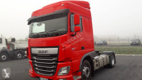 Çekici DAF XF 510 ikinci el araç
