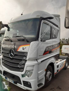 Ciągnik siodłowy Mercedes Actros 1848 LS