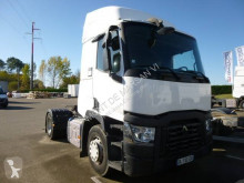 Tracteur Renault Gamme T 460 T4X2 E6