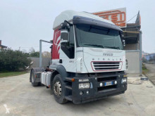 Tratores Iveco Stralis 430 usado