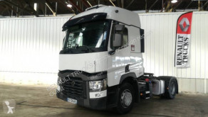 Tracteur Renault Gamme T 460 T4X2 E6 occasion