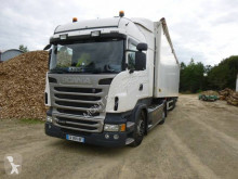 Tracteur Scania R 440 occasion