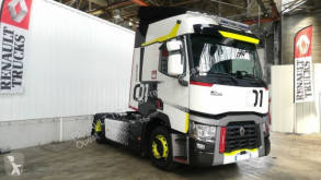 Tracteur Renault Gamme T 480 T4X2 E6