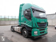 Cabeza tractora productos peligrosos / ADR Iveco Stralis AS 440 S 48 TZP