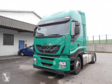 Cabeza tractora Iveco Stralis AS 440 S 48 usada