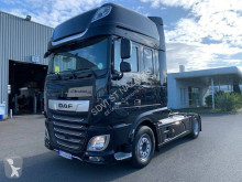 Тягач DAF XF 480 б/у