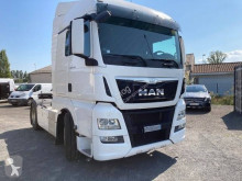Tahač MAN TGX 18.480