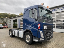 Nyergesvontató Volvo FH 500 SZM 4x4H X Track Euro 6 Kipphydraulik használt