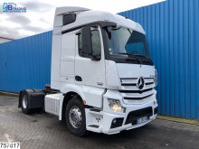 Trekker Mercedes Actros 1845 tweedehands