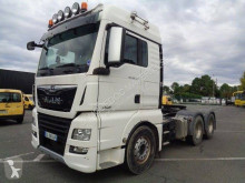 Tracteur MAN TGX
