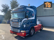 Tratores Scania R 400 usado