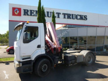 Trattore Renault Premium Lander 450.19 usato