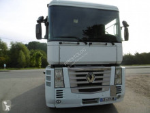 Cabeza tractora Renault Magnum 460 DXI
