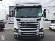 Tracteur Scania R 450