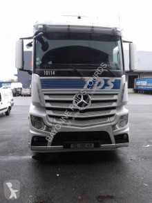 Mercedes nyergesvontató Actros 1845 LS