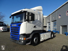 Tracteur Scania R 450 occasion