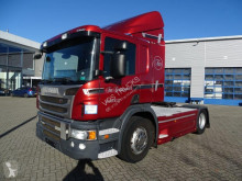 Cabeza tractora Scania P 320 usada